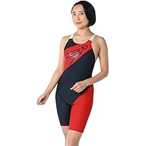 Amazon.co.jp: Speedo(スピード) 競泳用トレーニング水着 Panel