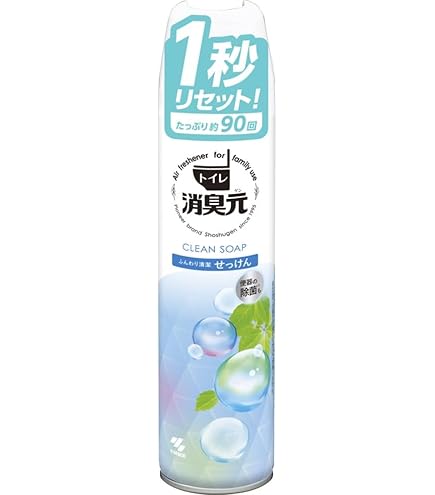 Amazon.co.jp: 7本セット パナソニック ポータブルトイレ用 スプレー式