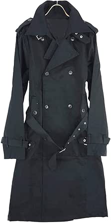 21春夏新色 トレンチコート メンズ 2カラー ジャケット Pコート ツイルコート ロングコート コート 日本全国送料無料 Lovemesomegadgets Com