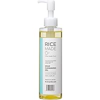 菊正宗 Rice Made+(ライスメイドプラス) マイルドクレンジングオイル RN 200ml