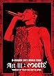 【早期購入特典あり】G-DRAGON 2017 WORLD TOUR <ACT III, M.O.T.T.E> IN JAPAN(Blu-ray Disc2枚組 ()スマプラ対応)(クリアポスター (B3サイズ)付)