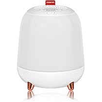 【新品未開封】長時間うるおす加湿器 Amazon.co.jp: 加湿器 大容量 3.5L 【2025冬新登場 & ダブル吹