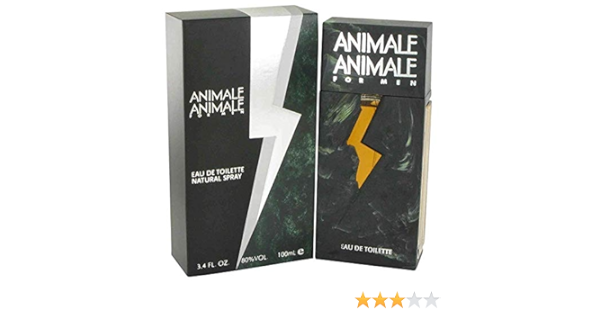 Amazon アニマル Animal アニマルアニマル フォーメン Edt スプレー 0ml Animal あす楽対応 香水 メンズ フレグランス アニマル Animal オードトワレ Edt 通販