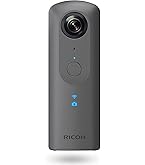 RICOH THETA V ⭐︎オマケ⭐︎自撮り棒、フラッシュメモリ付き RICOH THETA V ⭐︎オマケ⭐︎自撮り棒、フラッシュメモリ付き