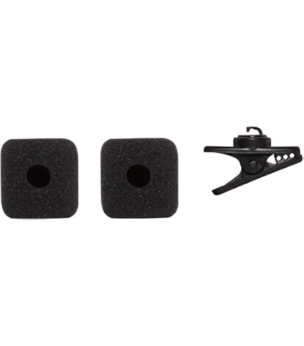 Amazon | SHURE WH20 WH30用 ウインドスクリーン RK318WS 【国内正規品