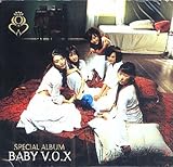 Baby Vox Special Album