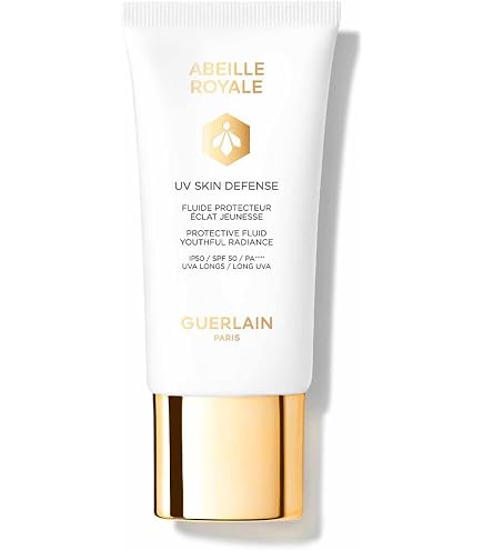 Amazon | Guerlain(ゲラン) GUアベイユロイヤル フォーティファイング