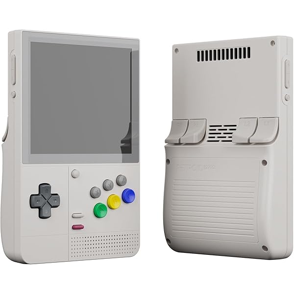 Analogue Pocket Console Black : Amazon.sg: Video Games