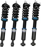 Amazon | BLITZ(ブリッツ) 車高調 レンチ付 86/BRZ ZN6/ZC6 ダンパー