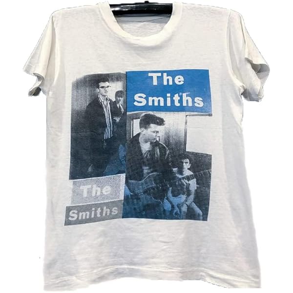 Amazon | [bimpe] The smiths ザ スミス バンド Morrissey モリッシー