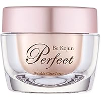 フェイスクリーム Be-Kojun Perfect Wrinkle Clear Cream 50g Be-Kojun Perfect Wrinkle Clear Cream 50g