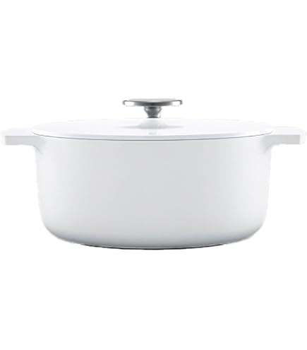 Amazon｜Rinnai RBO-MN18A(WH) ホワイト レジェロ [無水調理鍋 (IH非