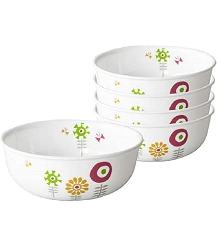 Amazon.co.jp: コレール 長皿 バイオレットミスト スクエア J2210-VM 5