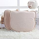 Cute Minor ベビー枕babypuff抱っこ枕　腕枕　ドーナツ枕出産祝いやギフトにもどうぞベビー雑貨