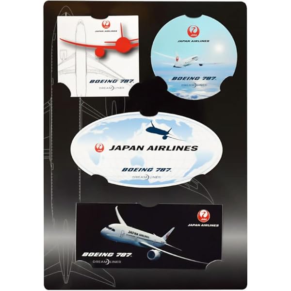 Amazon.co.jp: 日本航空 JAL 御翔印 サンフランシスコ 空港 70周年 