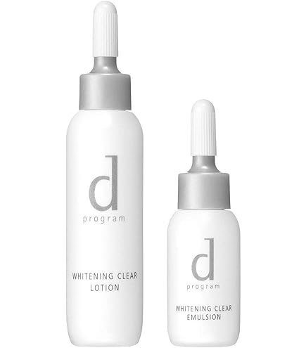 Amazon.co.jp: 【セット】シセイドウ 資生堂 dプログラム d program