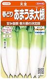 サカタのタネ 実咲野菜5007 春どりあまうま大根 天宝 00925007