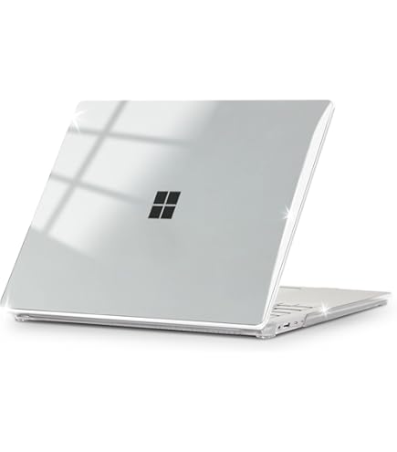 Amazon.co.jp: 【KOOLRIVER】パソコンケース・Surface Laptop 5用 / 4