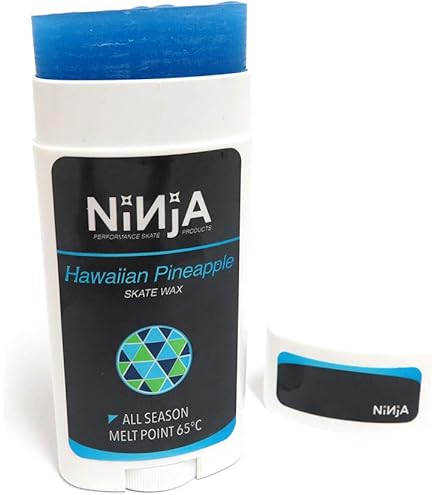 Amazon | NINJA WAX ニンジャ GLOBE (オールシーズン) スケートボード