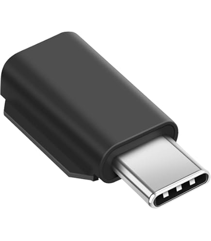 Amazon | DJI Pocket 2 Do-It-All ハンドル (CP.OS.00000122.01