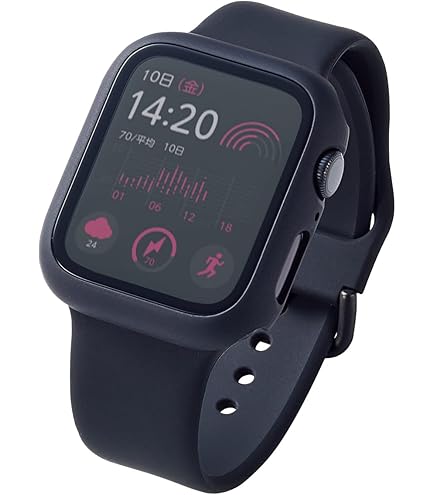 【Apple Watch ステンレスバンド】44mm Apple Watch 49/46/45/44/42mm用ミラネーゼステンレスバンド