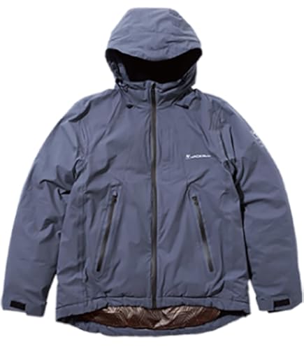 Amazon.co.jp: JACKALL(ジャッカル) サーモフォースジャケット