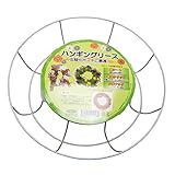 フォレスト ハンギングリース丸型 麻シート付