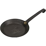 [ ターク ] turk Classic Frying pan 22cm クラシックフライパン 65522 鉄 ドイツ並行輸入品 新生活 [並行輸入品]