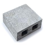 コンクリート棚台ブロック 2個