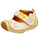 UmiパールCrib Shoe ( Infant ) カラー: イエロー