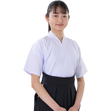 Amazon.co.jp 売れ筋ランキング: 弓道着 の中で最も人気のある商品です
