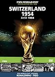 FIFA ���[���h�J�b�v�R���N�V���� �X�C�X 1954