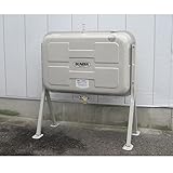 サンダイヤ 耐震強化型（1G対応）タンク 250型 公共施設向け KS3-250SJ1
