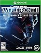 Star Wars Battlefron II - Elite Trooper Deluxe Edi