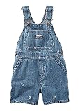 OshKosh B'Gosh PANTS ベビー・ボーイズ US サイズ: 12 Months カラー: ブルー