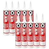 セメダイン 瓦用 シリコンシーラント 330ml 銀黒 10本