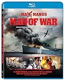 MAX MANUS :MAN OF WAR