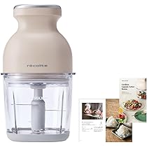 récolte コードレスカプセルカッター Amazon | ［日本正規品］recolte レコルト コードレスカプセル