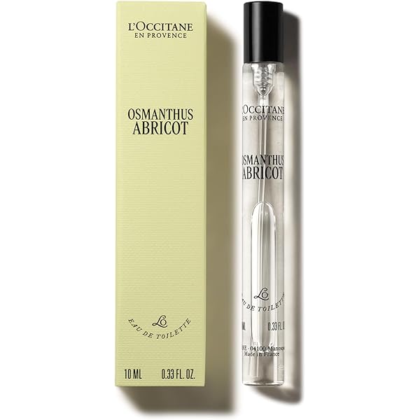 【美品】ロクシタン　香水　エルバヴェールオードパルファム 50ml ロクシタン / エルバヴェール オードパルファムの公式商品情報