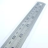 600 mmスチールルーラーステンレススチールルールDIYツールBuildersブランド