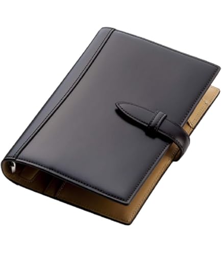 Amazon.co.jp: フランクリンプランナー システム手帳 コードバン