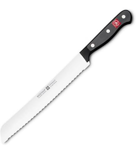 Amazon.co.jp: ヴォストフ クラシック クレーバーナイフ 4680 18cm