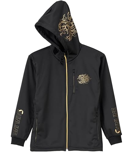 サンライン　サーモライトシームレス防寒インナースーツ　SUW-01212 サンライン サーモライト シームレス防寒インナースーツ SUW