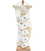 Amazon | こいのぼり 徳永鯉 鯉のぼり ベランダ用 徳永鯉のぼり用取付