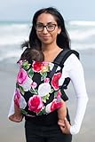 Tula Baby Carrier - Juliette - Standard by Baby Tula
