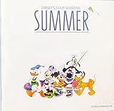 �f�B�Y�j�[�E�t�H�[�E�V�[�Y�� SUMMER