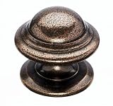トップノブEmpressノブ 1 1/4"x1 1/4"x1 1/4" M11 1