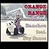 ORANGE RANGE「おしゃれ番長 feat.ソイソース(通常盤)」