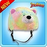 Pillow Pets Tricksters Rainbow Bear [並行輸入品]