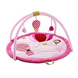 (リリピュション) Lilliputiens プレイマット リズ TYLL86561